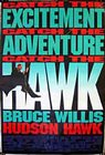 Hudson Hawk