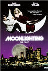 Moonlighting, American Broadcasting Company (ABC)