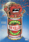 Return of the Killer Tomatoes!, New World Pictures