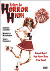 Return to Horror High, New World Pictures
