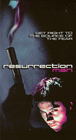 Resurrection Man