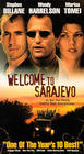 Welcome to Sarajevo
