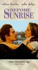 Before Sunrise