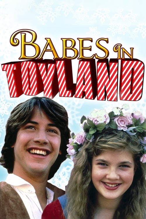 Babes in Toyland, National Broadcasting Company (NBC)