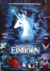 The Last Unicorn