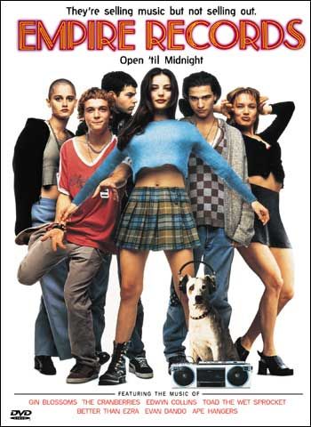 Empire Records