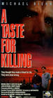 A Taste for Killing