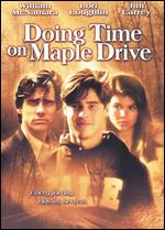 Doing Time on Maple Drive