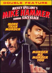 Mike Hammer: Murder Takes All