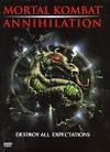 Mortal Kombat: Annihilation