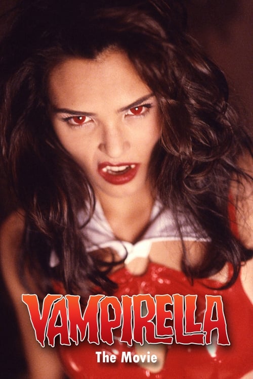 Vampirella, Produktionsbolag saknas
