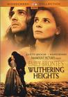 Wuthering Heights