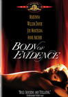 Body of Evidence, Metro Goldwyn Mayer (MGM)