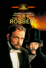 The First Great Train Robbery, United Artists
