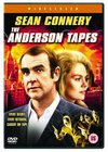 The Anderson Tapes, Columbia Pictures