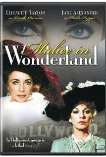 Malice in Wonderland