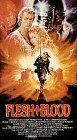 Flesh & Blood