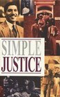 Simple Justice