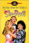 She-Devil, Twentieth Century Fox Film Corp
