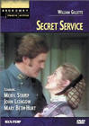Secret Service, Broadway Theatre Archive