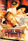 Great Balls of Fire!, Orion Pictures Corporation