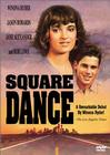 Square Dance, Island Pictures