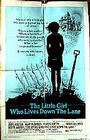 The Little Girl Who Lives Down the Lane
