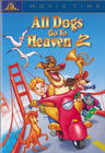 All Dogs Go to Heaven 2