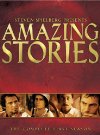 Amazing Stories, MCA/Universal Television