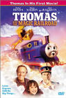 Thomas and the Magic Railroad
