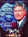 Family of Cops III, CBS Television