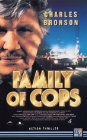 Family of Cops
