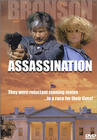 Assassination, Cannon Film Distributors