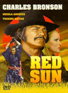 Soleil rouge - Red Sun, National General Pictures