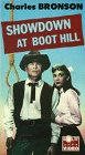 Showdown at Boot Hill, Twentieth Century Fox Film Corp
