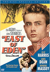 East of Eden, Warner Bros. Pictures Inc