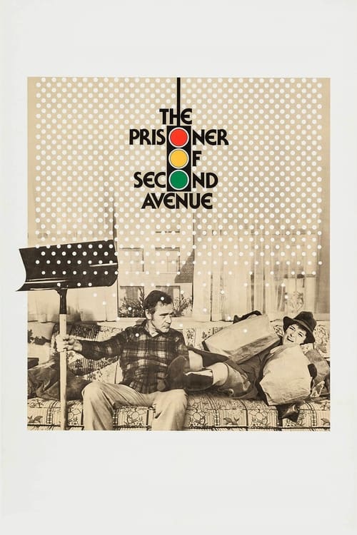 The Prisoner of Second Avenue, Warner Bros.