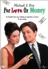 For Love or Money