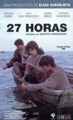 27 horas, Elías Querejeta Producciones Cinematográficas SL