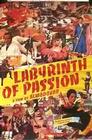 Laberinto de pasiones