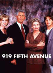 919 Fifth Avenue, Produktionsbolag saknas