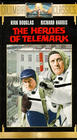 The Heroes of Telemark, Columbia Pictures