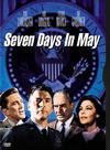 Seven Days in May, Paramount Pictures