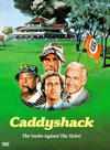 Caddyshack, Orion Pictures Corporation