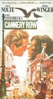 Cannery Row, Metro-Goldwyn-Mayer (MGM)