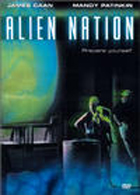 Alien Nation, Svensk Filmindustri  AB (SF)