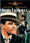 Irma la Douce