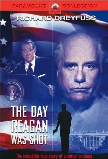 The Day Reagan Was Shot, Showtime Networks