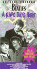 A Hard Day's Night, United Artists