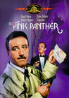 The Pink Panther, MGM Home Entertainment
